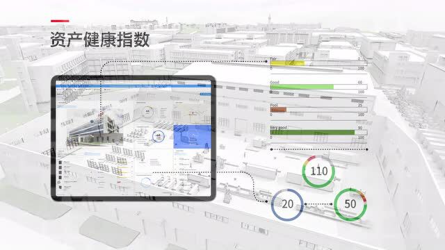 康盛数据中心采用ABB技术实现稳定运行和能效提升