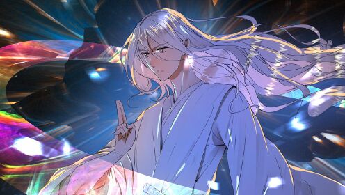 炼气练了三千年第2季动态漫炼气练了三千年第二季