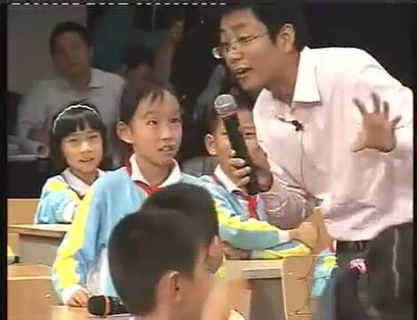 【张齐华】小学三年级数学课堂实录:可能性