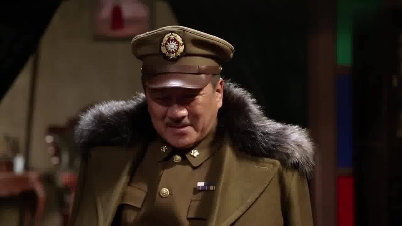 林海雪原:千面佛传信,敌军将领如此轻敌,真让人期待