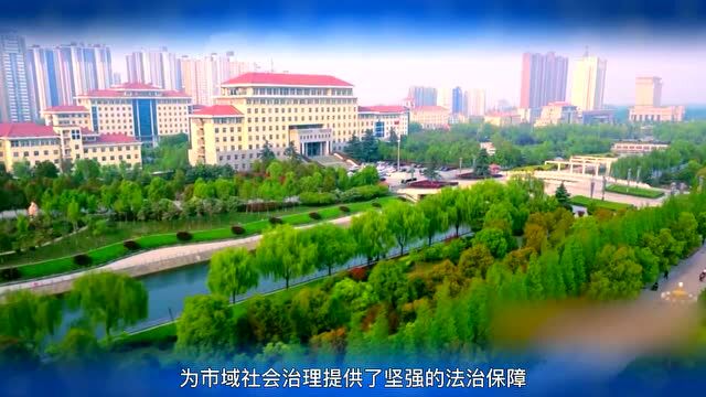 【强能力 锻作风 深化市域治理筑平安】河南市域社会治理现代化试点巡礼之平顶山、安阳、驻马店篇