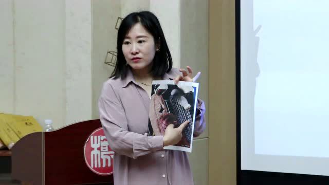 媒体关注 | 《武汉晚报》刊登:检察官为失足少年开“家长会”