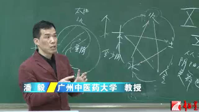 中医学基础课程三、中医学的哲学基础之五行学说5集视频.深圳广州惠州正骨推拿学习正骨推拿培训中医按摩培训华手教育中医培训是真的假的