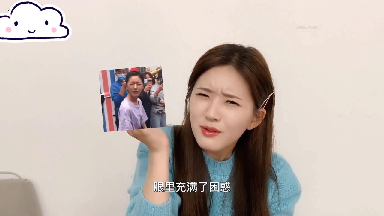赵露思综艺可爱集锦:高甜清唱《我喜欢你》,演技高超折服于正