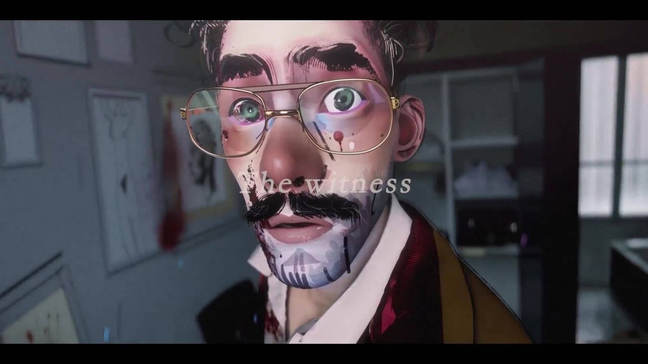 《爱死机》第一季回顾.哪一集最让你印象深刻!