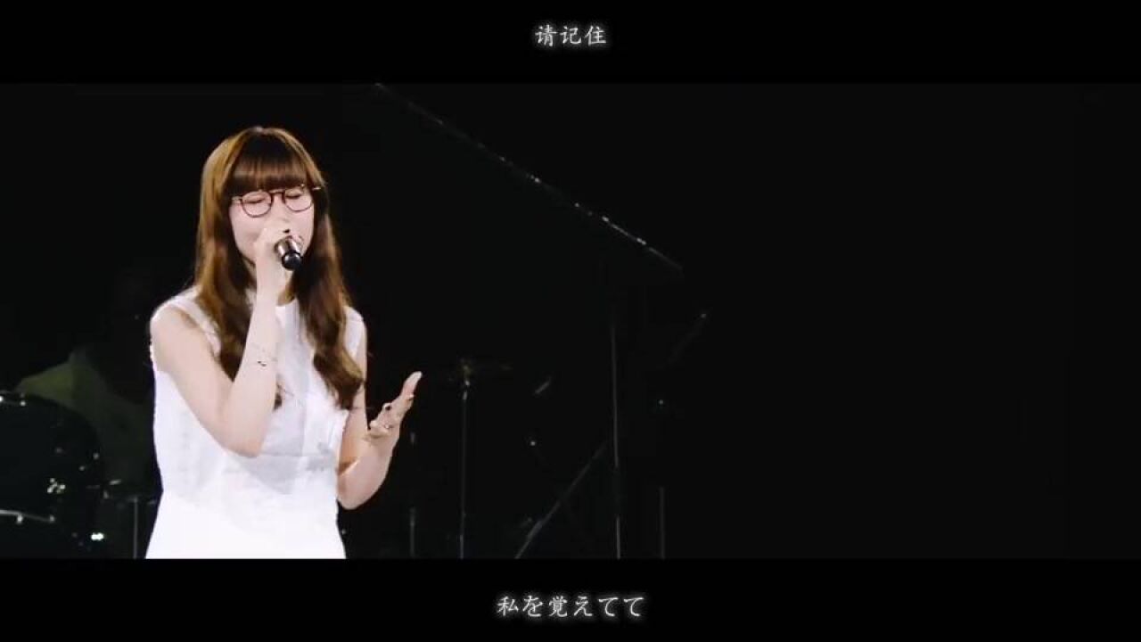 【日本美女】aimer演唱专场《星屑ビーナス》