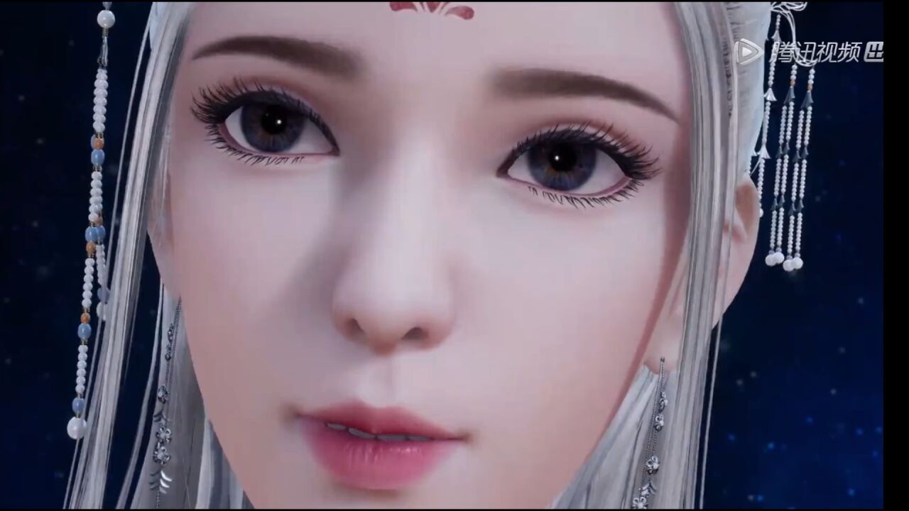 万界神主安雪终于明白爱才是永恒不灭的叶辰才是她的一生所爱