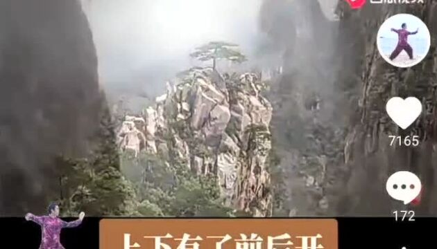 [太极片言](8)太极拳四大铁律,个个要牢记!