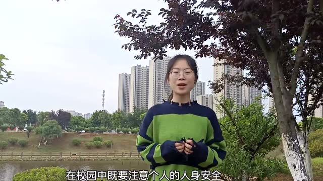 这,是我的大学|新媒体中心短视频大赛作品投票(五)