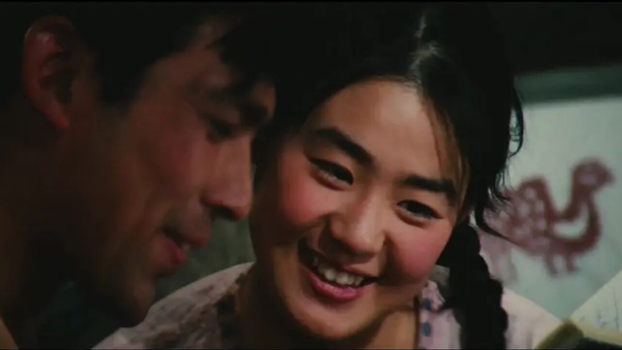 “世间的真话本就不多,一个女子的脸红,胜过一大段对白”_高清1080P在线观看平台_腾讯视频