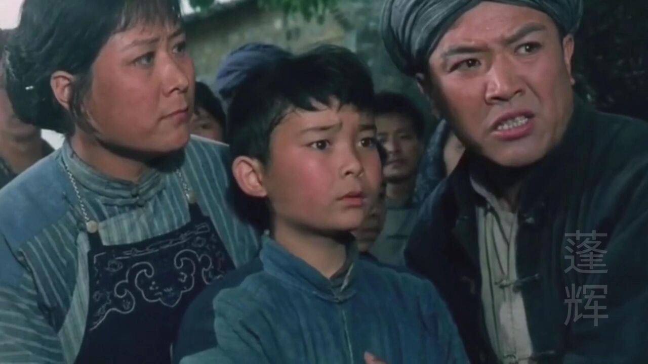 经典红色歌曲《红星歌》红星闪闪放光彩,红星灿灿暖胸怀!_高清1080P在线观看平台_腾讯视频