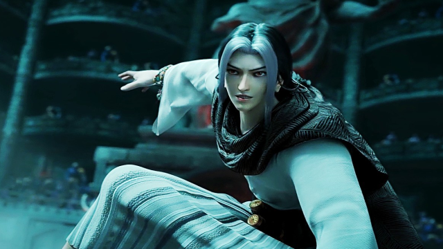 西行纪精彩片段:悟空降世,如来独战阿修罗勇士_腾讯视频