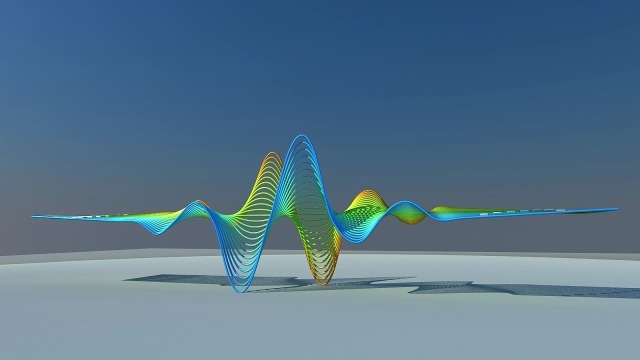江苏鑫宇定制龙岩广场异型金属工艺品不锈钢大型抽象雕塑制作