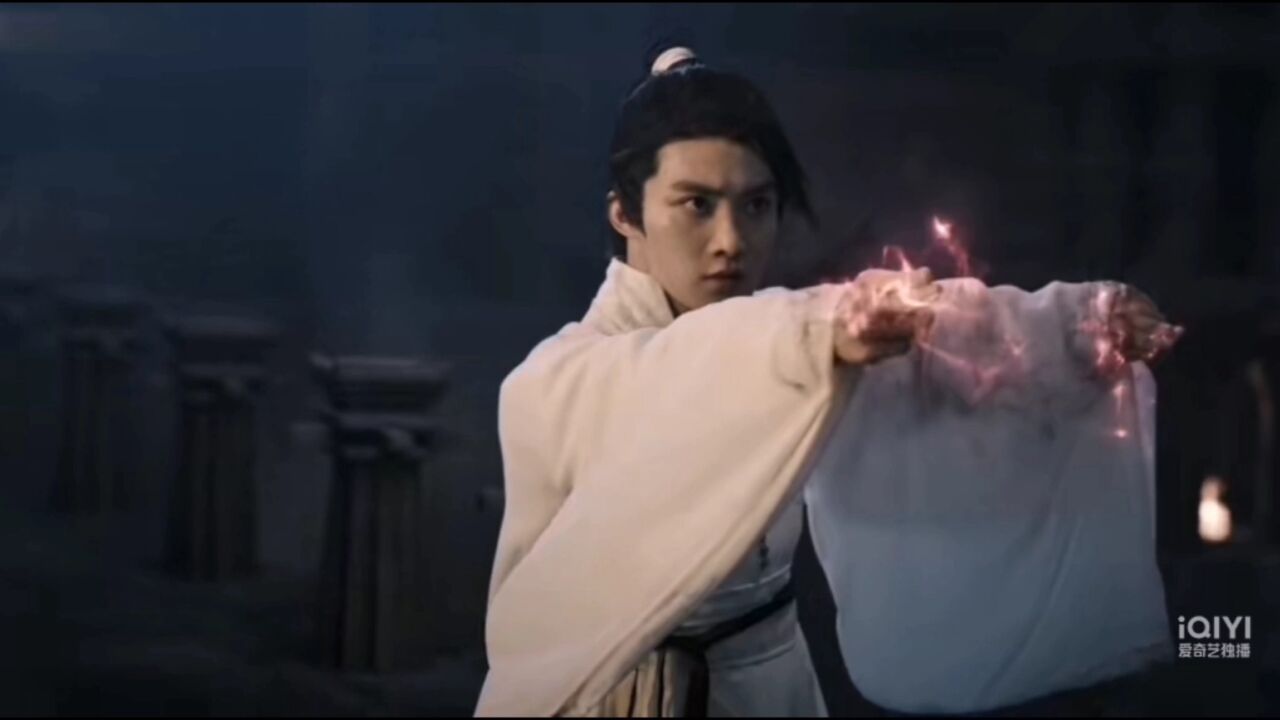这才是一剑开天门_高清1080P在线观看平台_腾讯视频