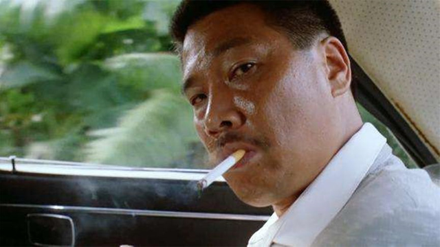 盘点:电影中吴孟达饰演的七大狠角色,每一个都让人印象深刻!