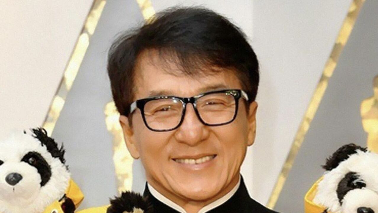 成龙龙叔电影形象盘点（一） _高清1080P在线观看平台_腾讯视频