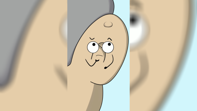 迷路的黑头,你长过这样的黑头吗?