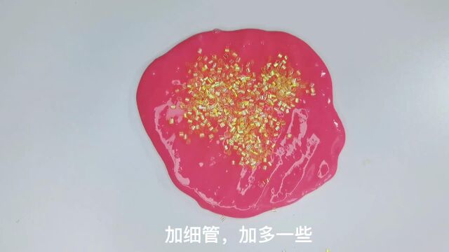  水蜜桃味史莱姆