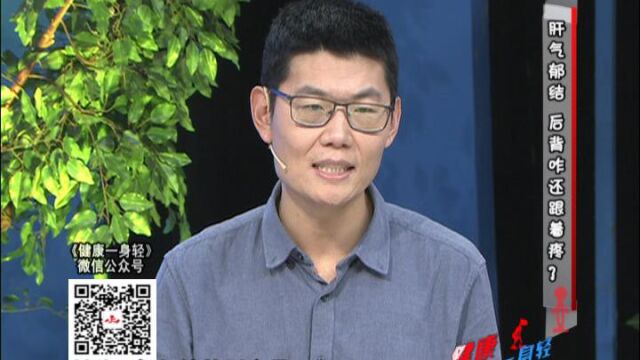 220513 张会永 胸闷气短是怎么回事?