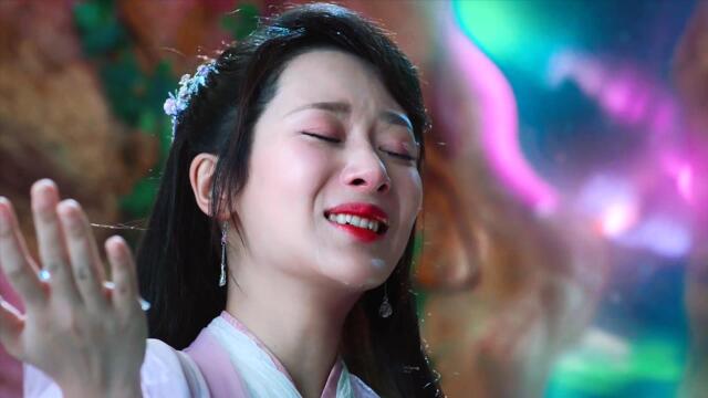 【古装群像】原来哭着笑,才是最痛#影视剧里让人爆哭的瞬间