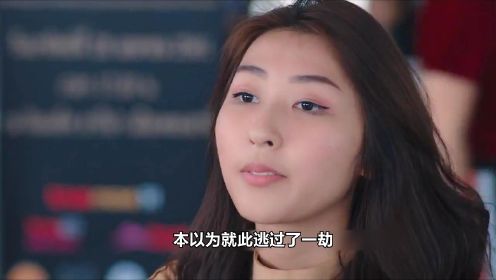 女人因为生前还是处女，死后却导致她无法投胎《我的鬼神君》第1集