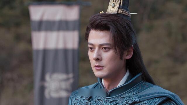 将夜人物实力排行top16 二师兄君陌