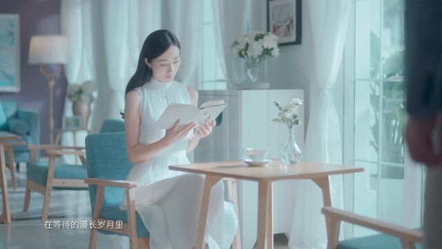 圈粉新一代女性丨金大福品牌代言人韩雪广告大片