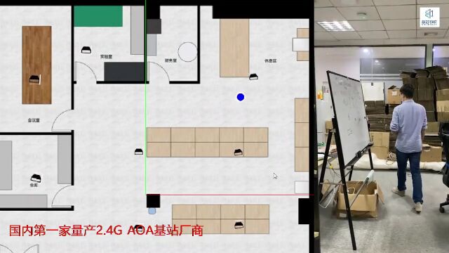 蓝牙AOA定位那点事系列058:为啥面向海外市场的合作伙伴会选择我们这样一家本土的厂家 www.bleaoa.xyz蓝牙开放网络