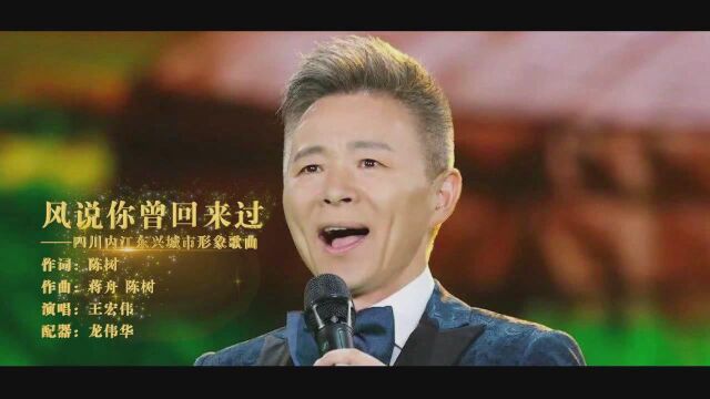 王宏伟风说你曾回来过KTV