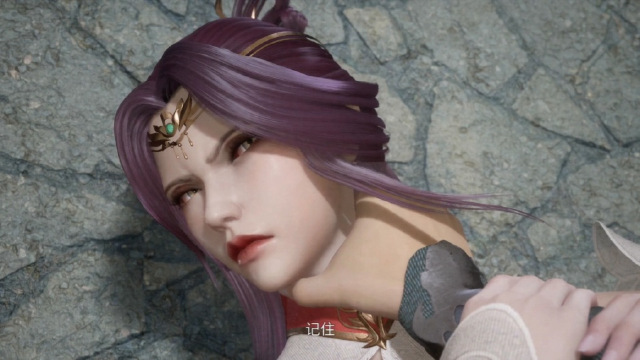 绝世武魂:诱骗韩玉儿上生死台,逼迫陈枫出手