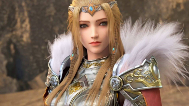 雄兵连Ⅲ:最撩人的天使之王——彦!