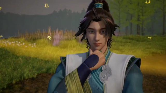 无上神帝 牧云获得灵丹妙药百年才出一葫芦