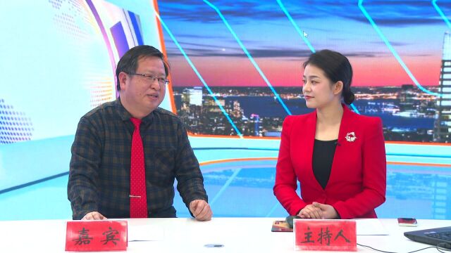 名医访谈 人民医院影像科20220703