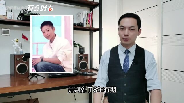 陈泗翰因反抗“校园霸凌者”,失手致人死亡,岁学霸被迫入狱犯罪片