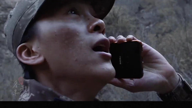 这一代年轻人还有不计生死的血性吗微电影重逢