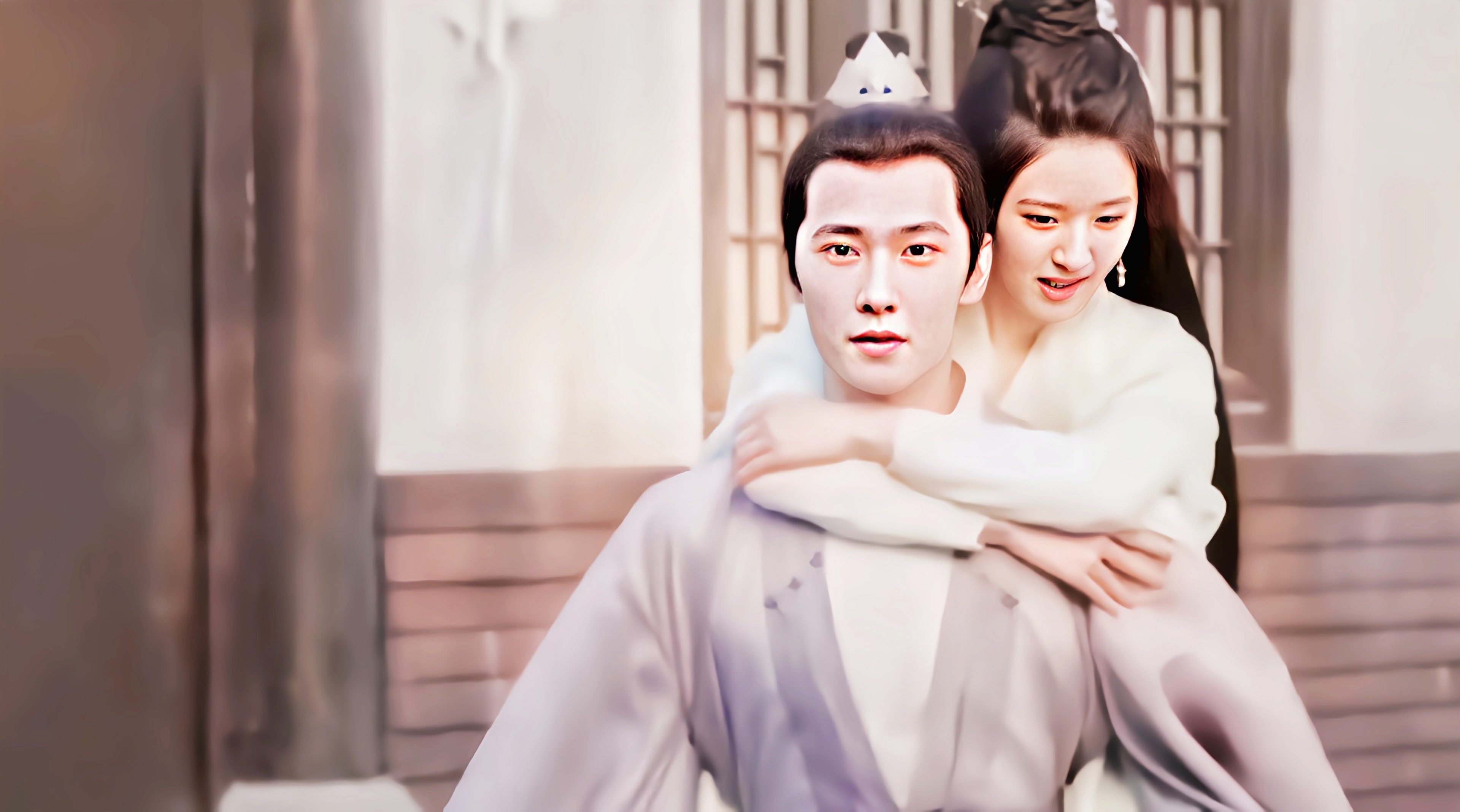 传闻中的陈芊芊2官宣启动原班人马回归恐无望