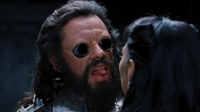 黑衣人3:神秘人被关在空中监狱