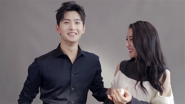 热巴妈妈认定杨洋当女婿!杨洋下意识举动暴露了心思!热巴都懵了