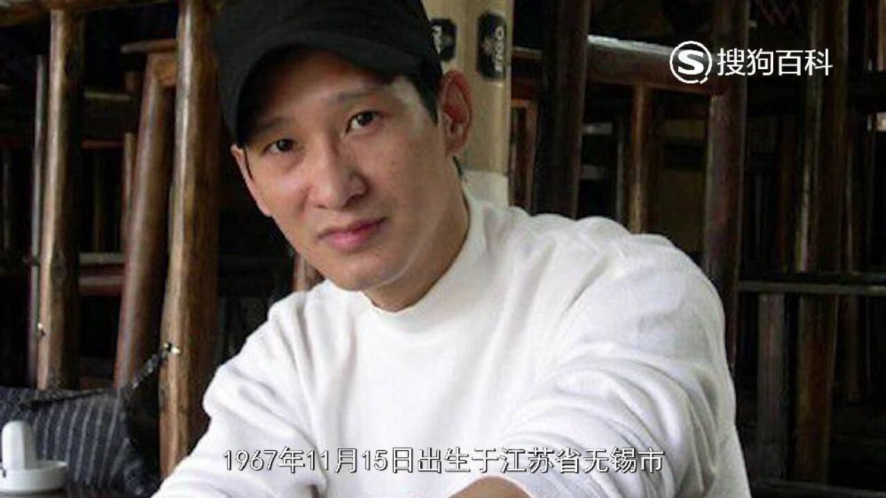 王劲松(中国内地男演员,配音演员)_搜狗百科