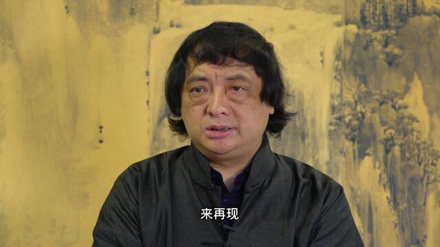 听大师说之宁钢