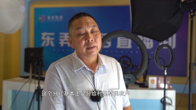 丽水景宁:畲寨小村打造田园综合体 村民闲置土地入股分红