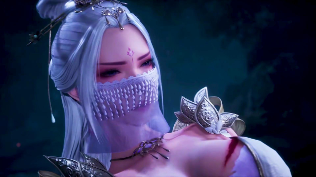 动漫,国漫,剪辑,万界独尊,这谁顶的住啊