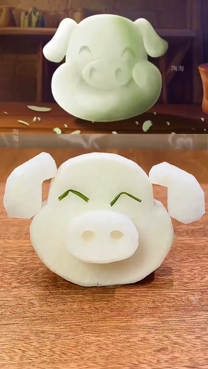 素烧猪头肉