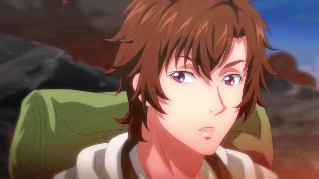 全职法师第六季超燃来袭,炎姬宝宝即将上线