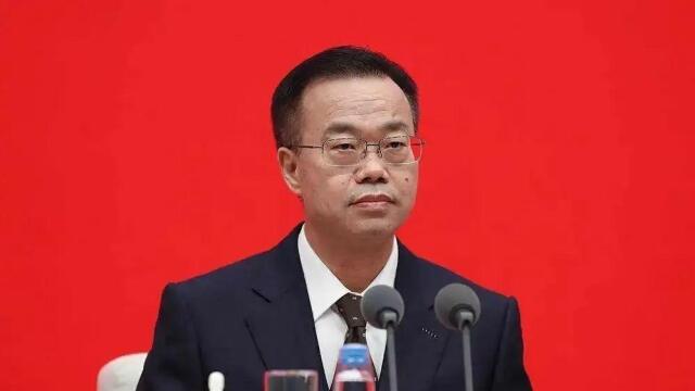 公安部官网消息,孙茂利已任公安部副部长