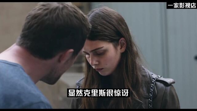 伦理片:如果你30岁一事无成,不妨看看这个女模特,看完醍醐灌顶