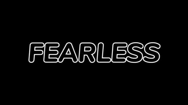 fearless