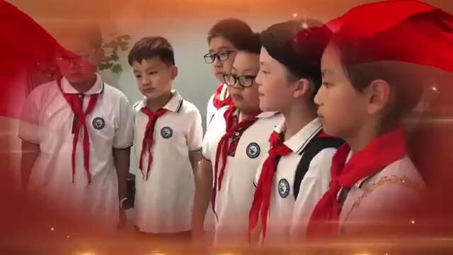 少年先锋队,学习英雄模范