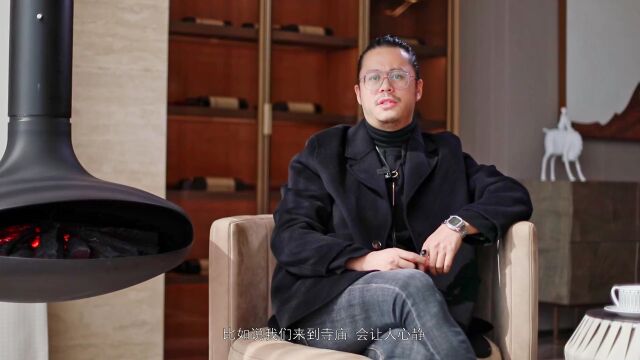 2022年度设计大赛专题设计师杨涛