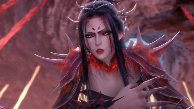 《西行纪之穷奇地洞》大妖降世,孙悟空打响世纪之战